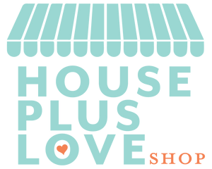 House Plus Love