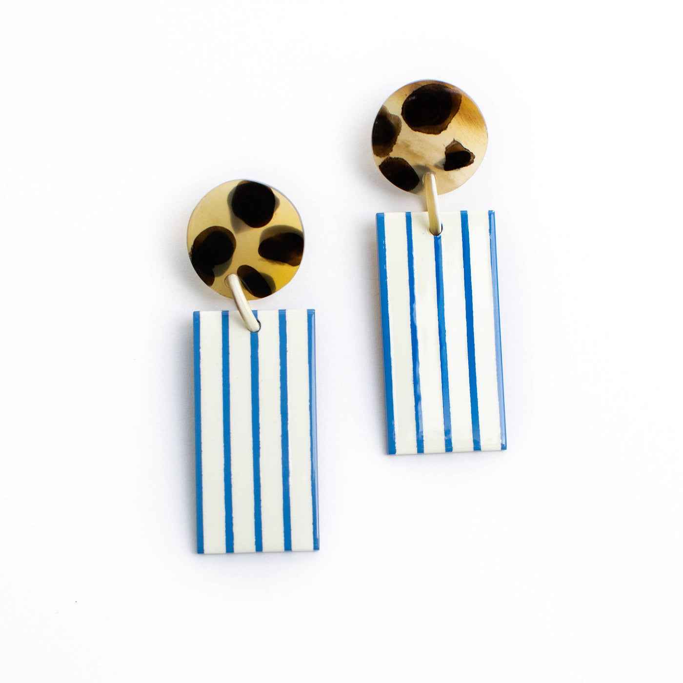 Poolside Cabana Earrings