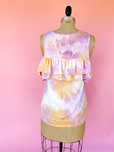 Tie-Dye Dreams Top