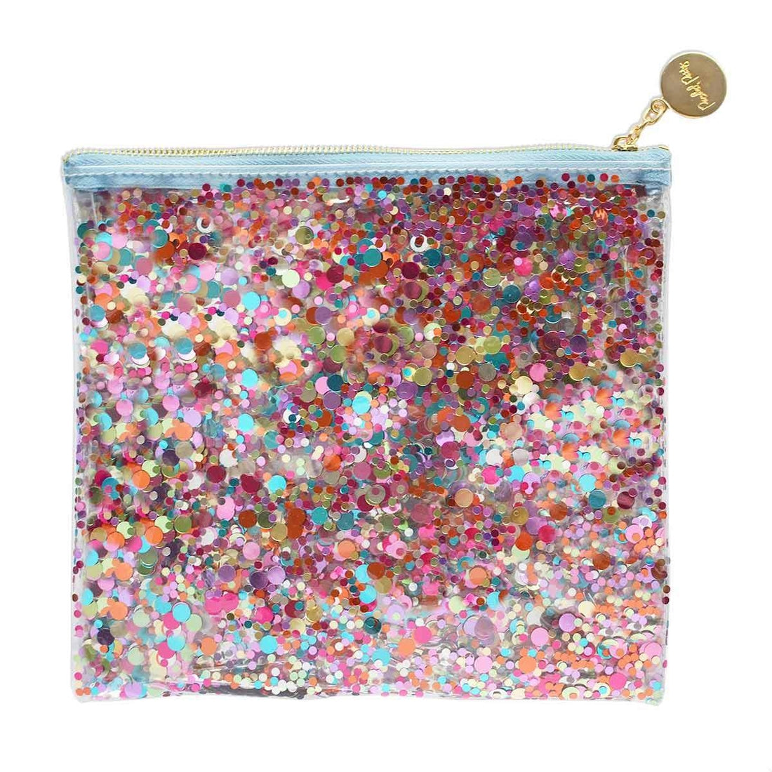 Everything Confetti Pouch