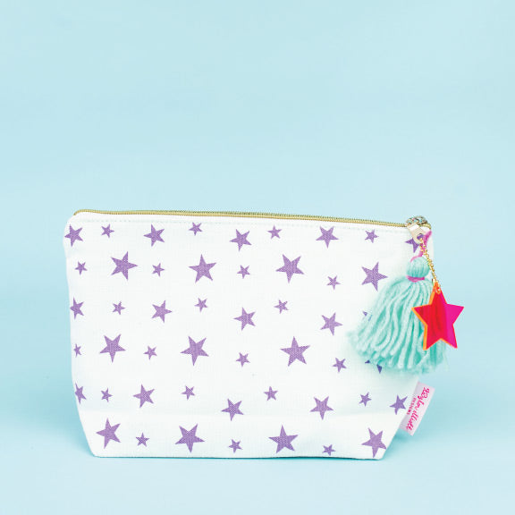 Pom Pom Pouch